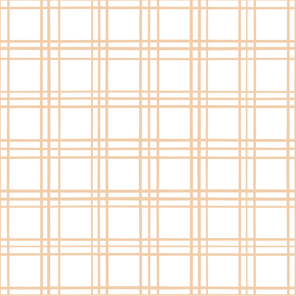 Geometric Plaid Fabric - Tacao
