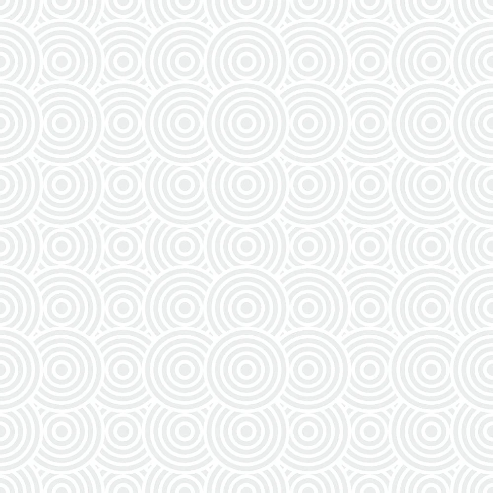 Get Back Circles Tone on Tone Fabric