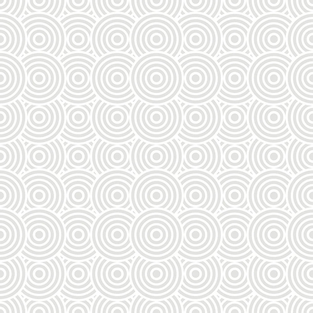Get Back Circles Tone on Tone Fabric - Image 2