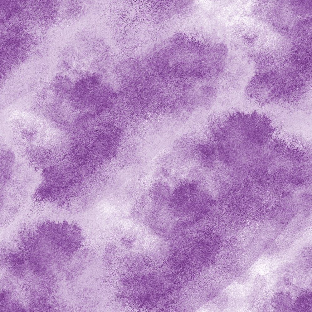 Grunge Blender Fabric - Cadmium Violet