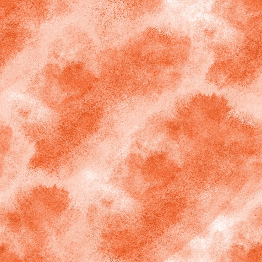 Grunge Blender Fabric - Durotar Fire
