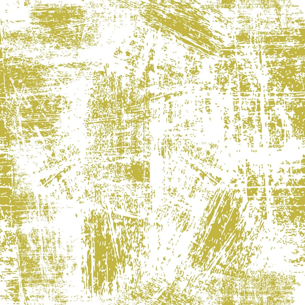 Grunge Fabric - Gold