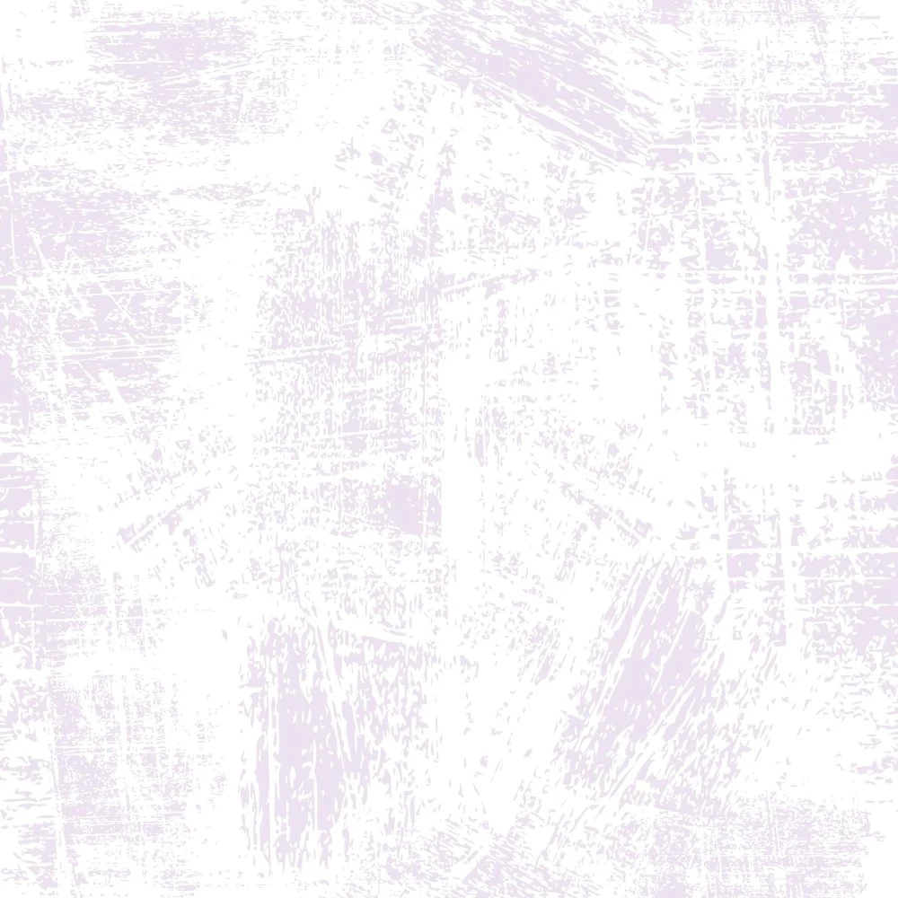 Grunge Fabric - Vintage Violet