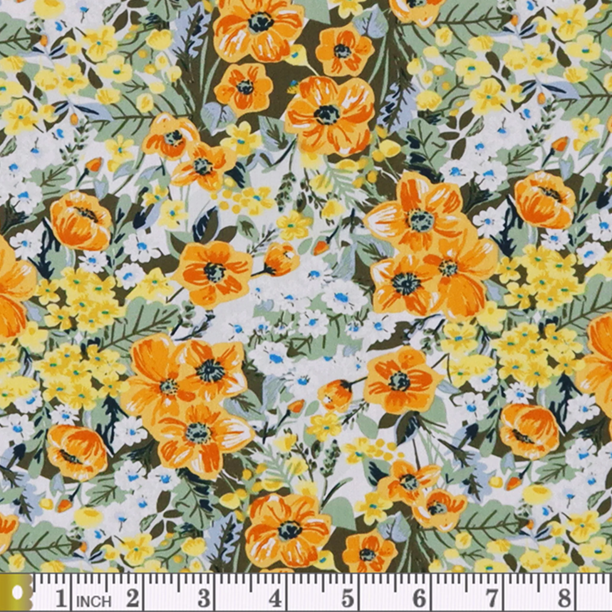 Heirloom Fabric Collection - Golden Days - Image 2