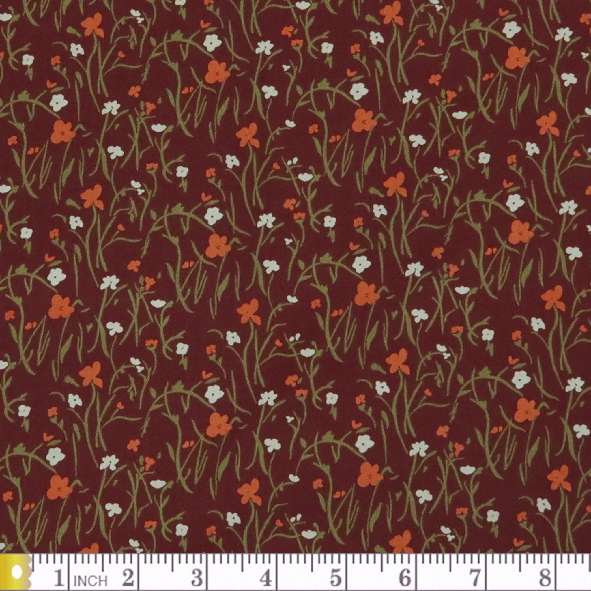 Heirloom Fabric Collection - Prairie House - Image 2