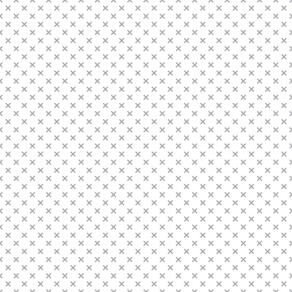 Hipster X Fabric - Dusty Gray