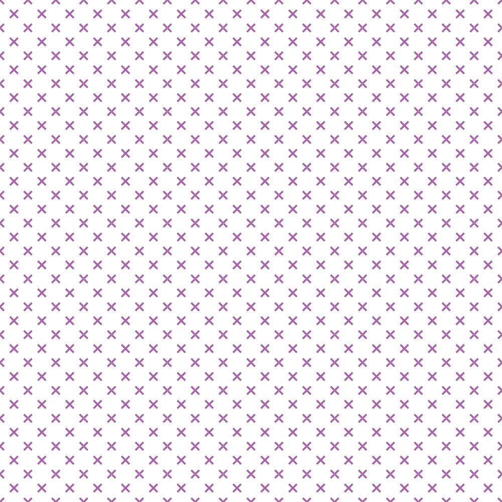 Hipster X Fabric - Soft Purple