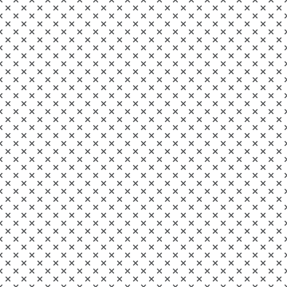 Hipster X Fabric - Steel Gray