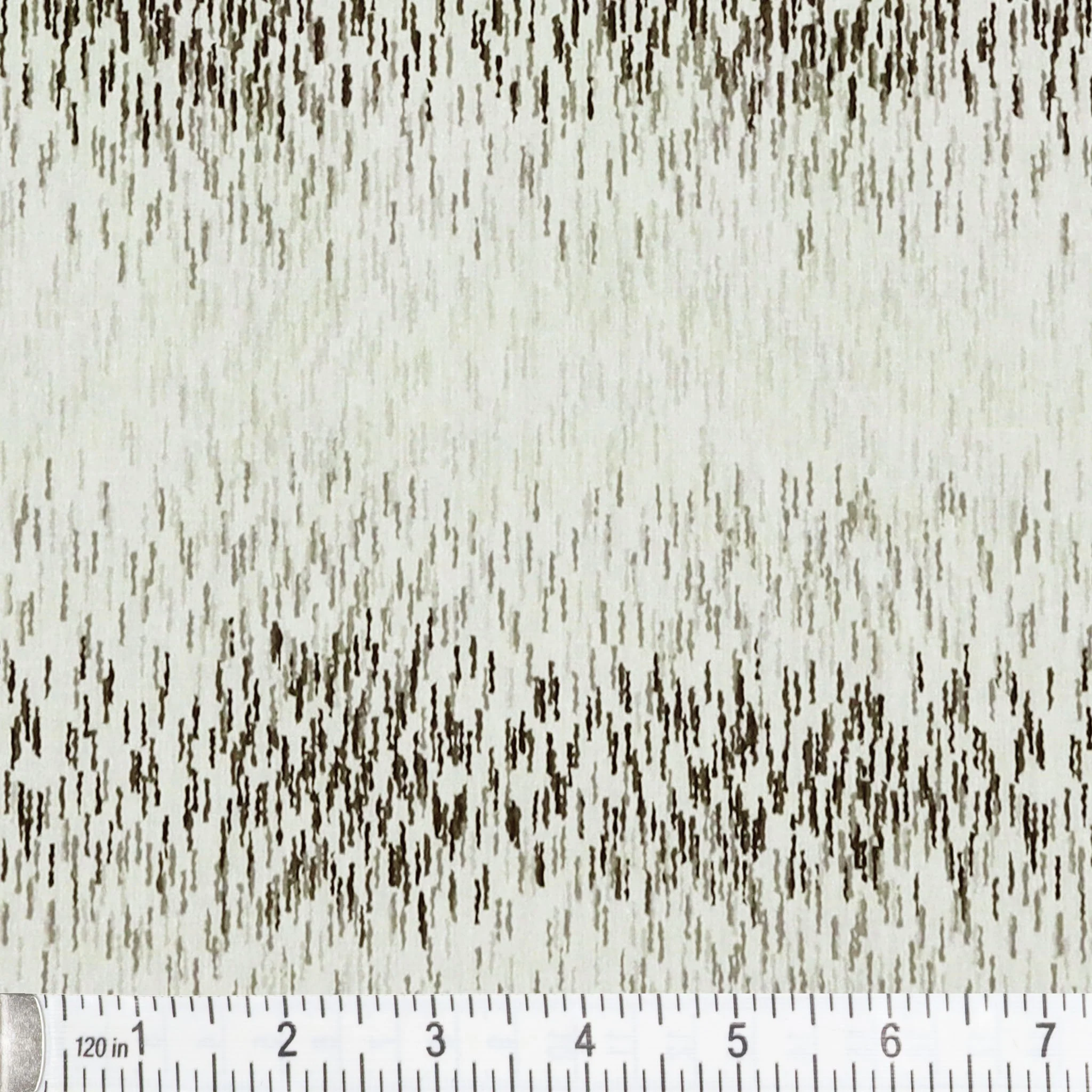 InkPerfect Carbon Edition Fabric Collection - Linear Storm Ash