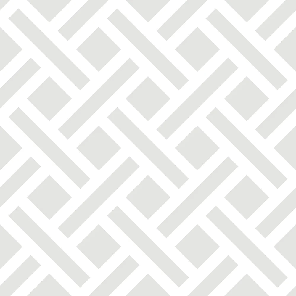 Interwoven Lines Tone on Tone Fabric - Image 2