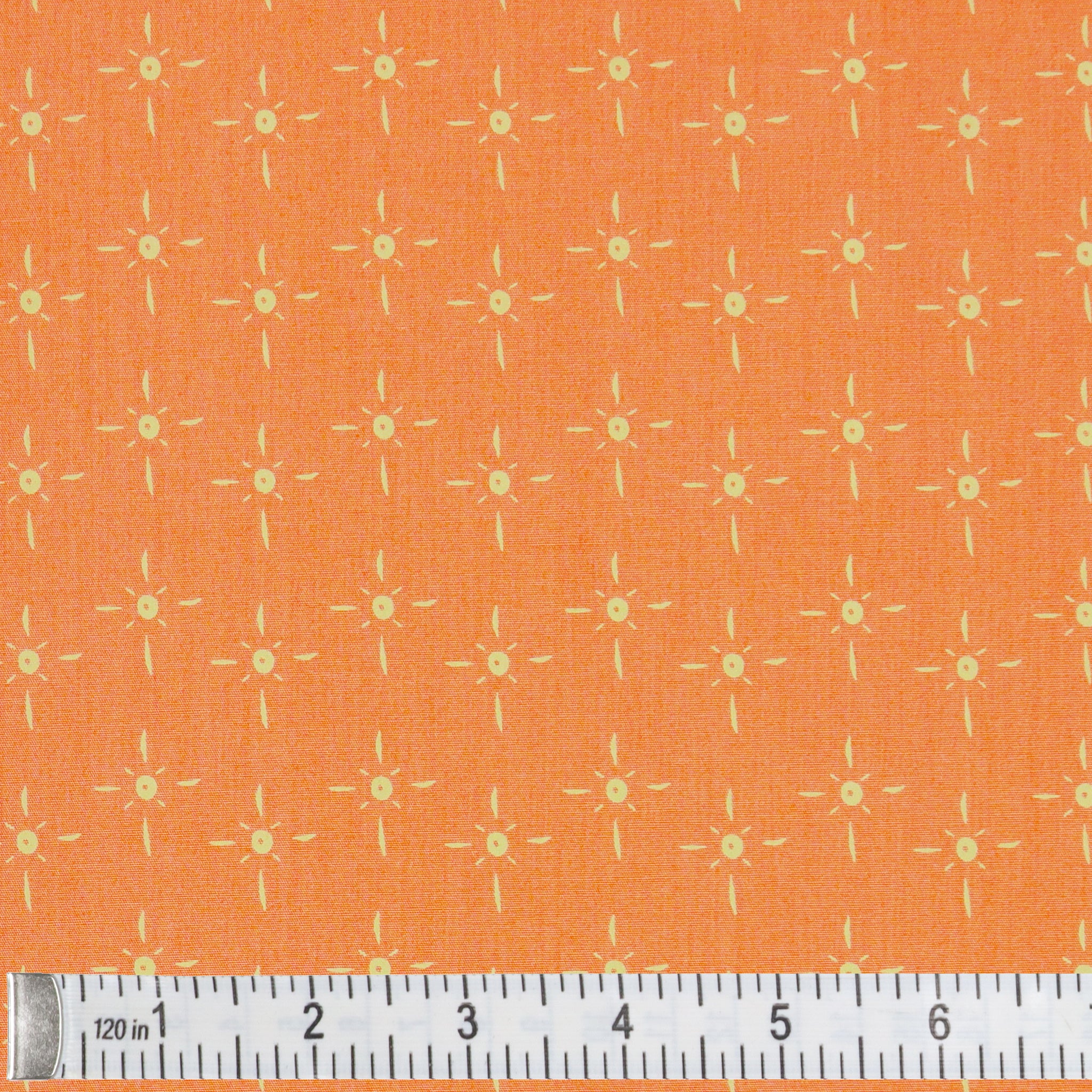 Land of Enchantment Fabric Collection - Luminaria Adobe - Image 2