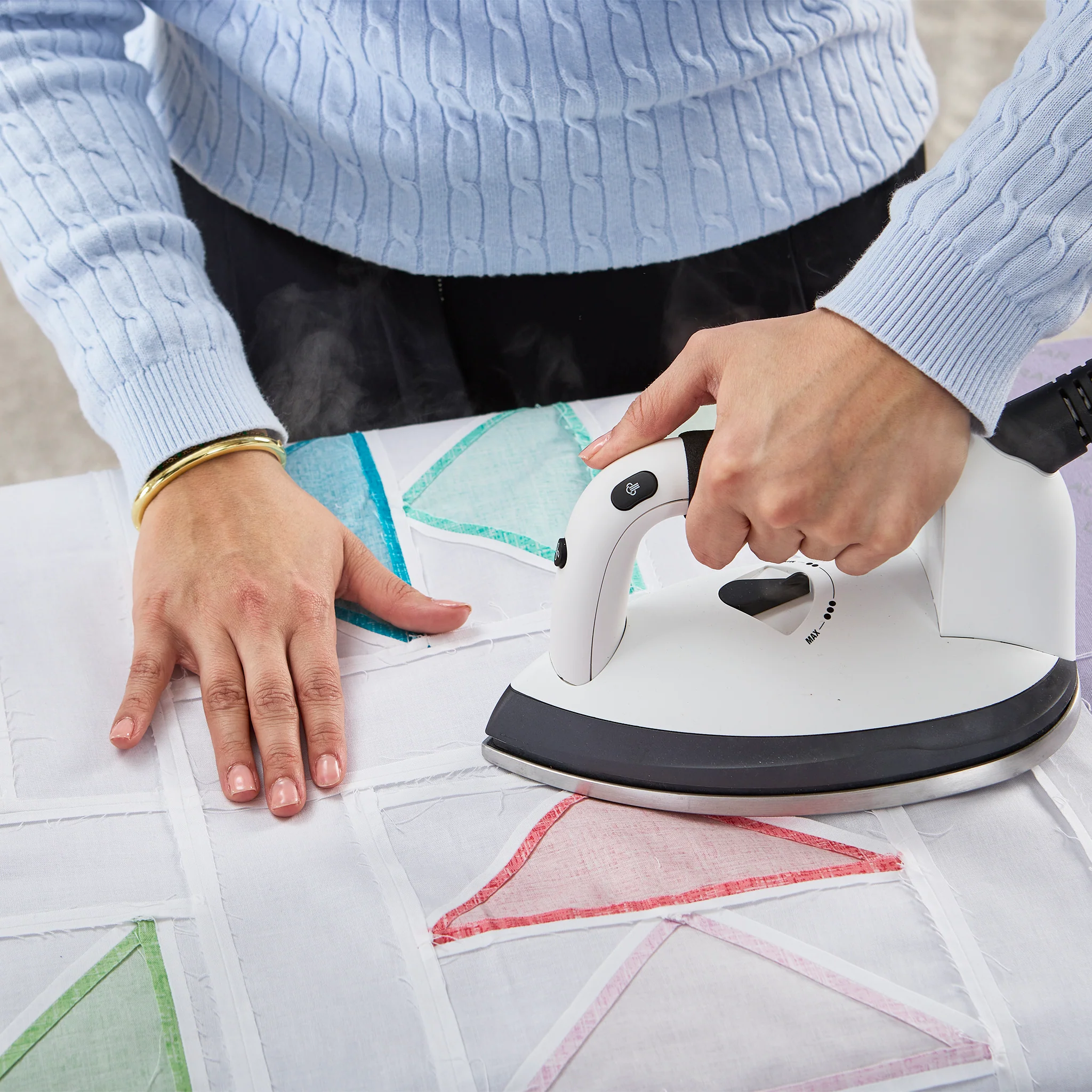 Laurastar S Pure Xtra Ironing System - Image 12