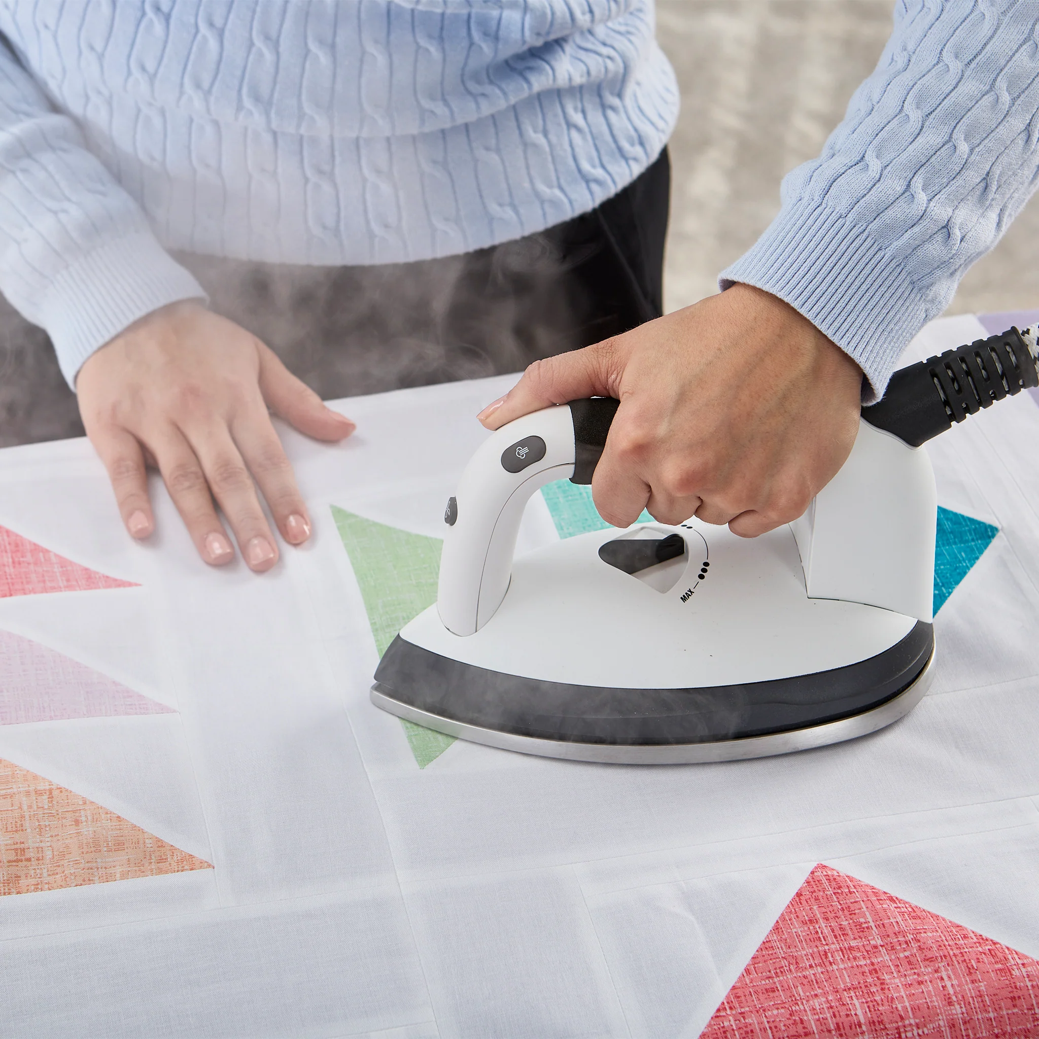 Laurastar S Pure Xtra Ironing System - Image 14