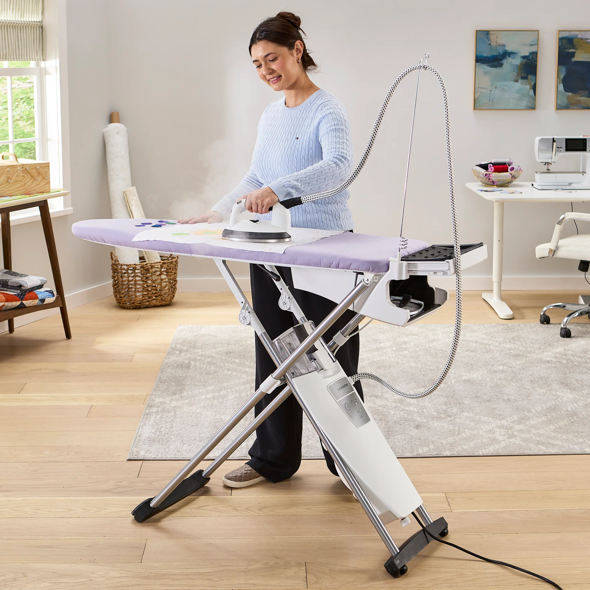Laurastar S Pure Xtra Ironing System - Image 19