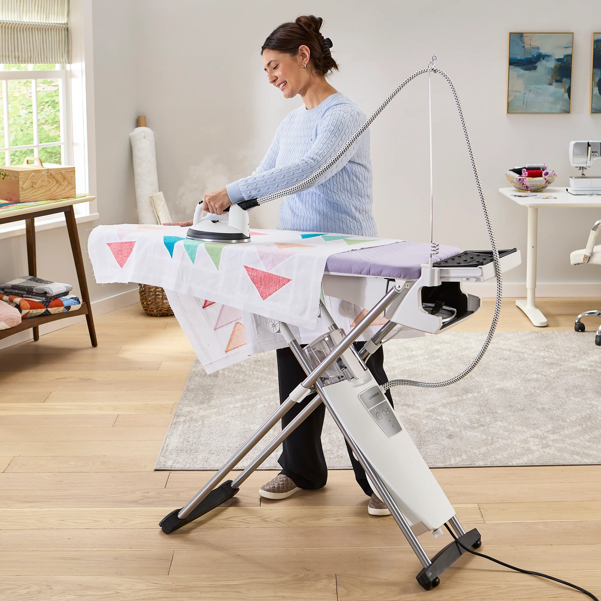 Laurastar S Pure Xtra Ironing System - Image 21