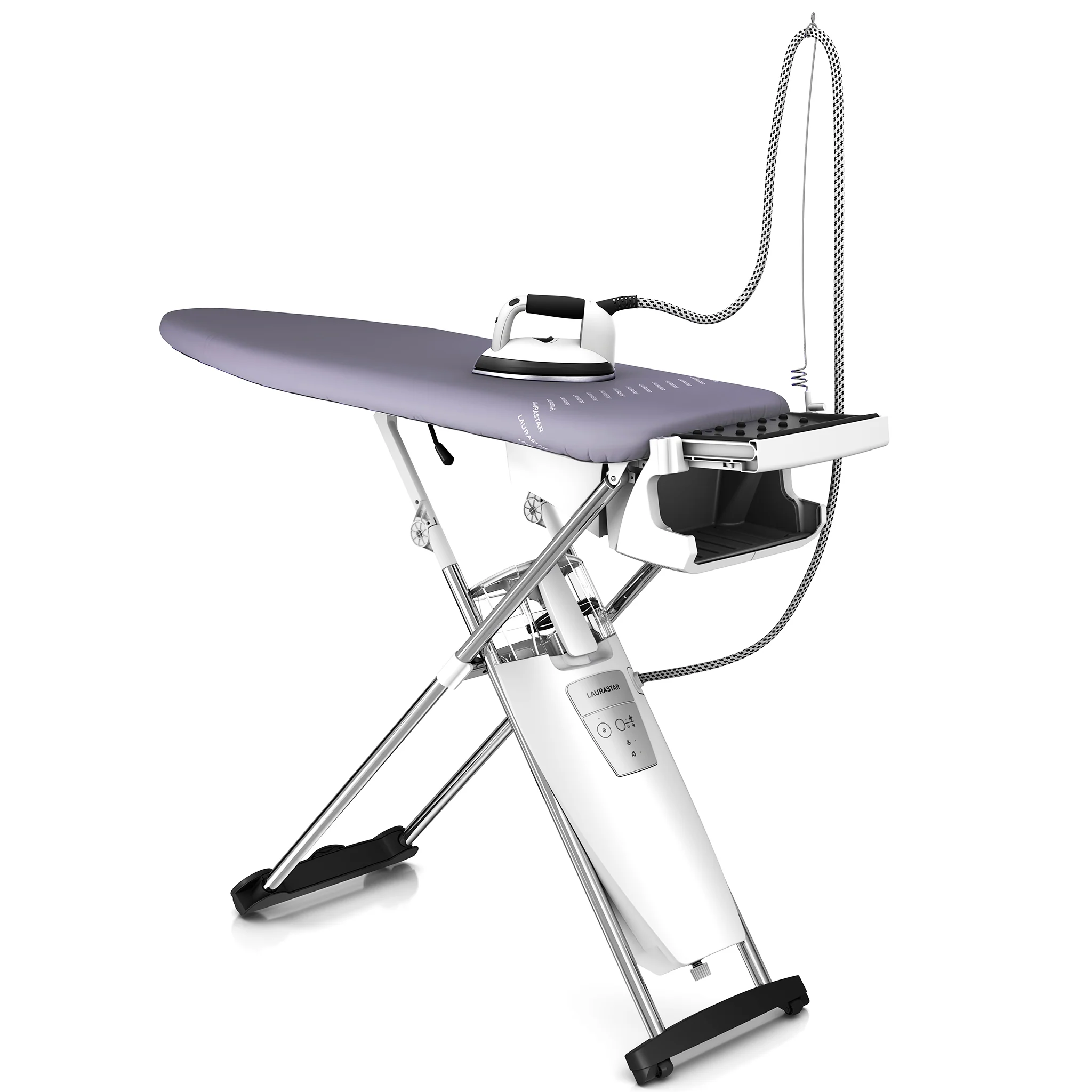 Laurastar S Pure Xtra Ironing System - Image 3