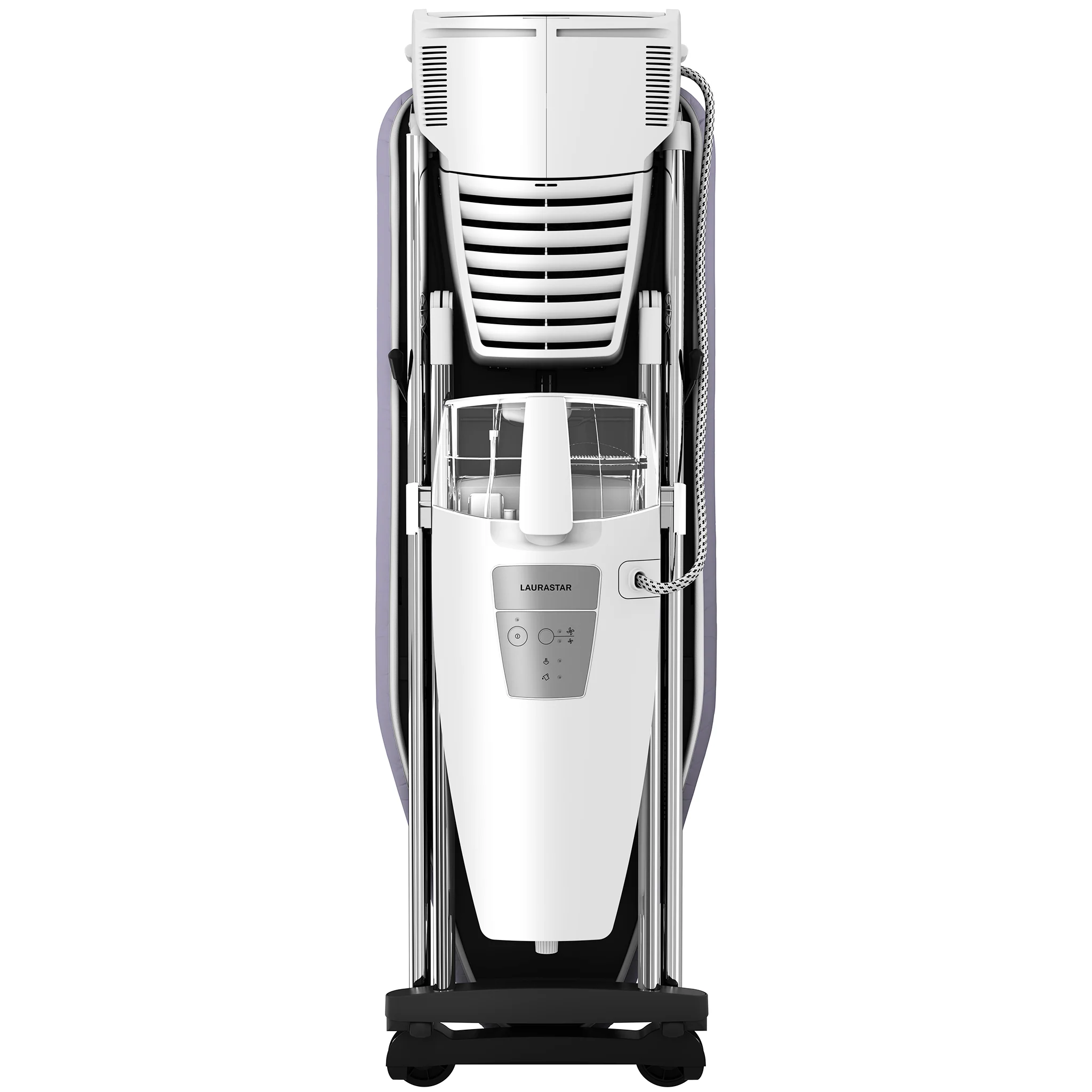 Laurastar S Pure Xtra Ironing System - Image 5