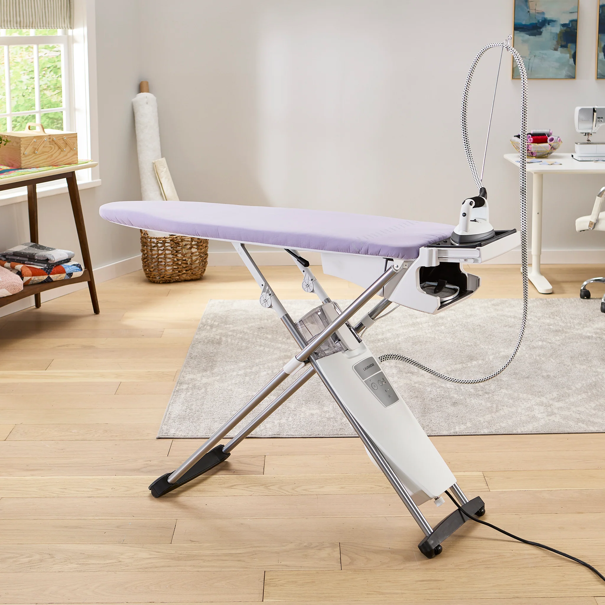 Laurastar S Pure Xtra Ironing System - Image 9