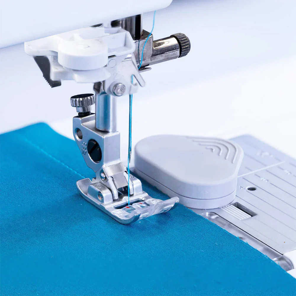 Magnetic Seam Guide, Pfaff #821162096