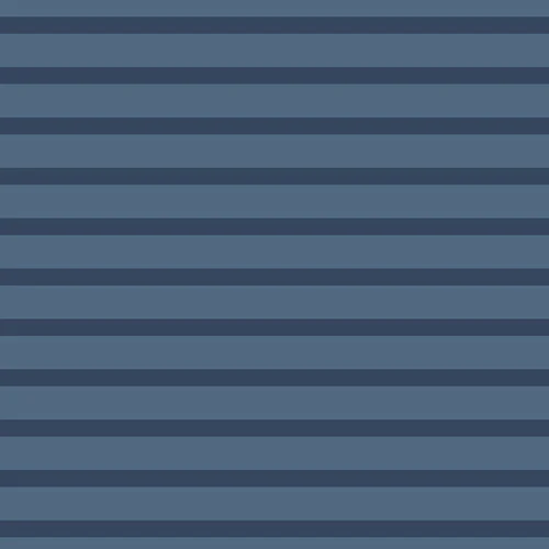 Mariner Stripes Fabric in Rayon