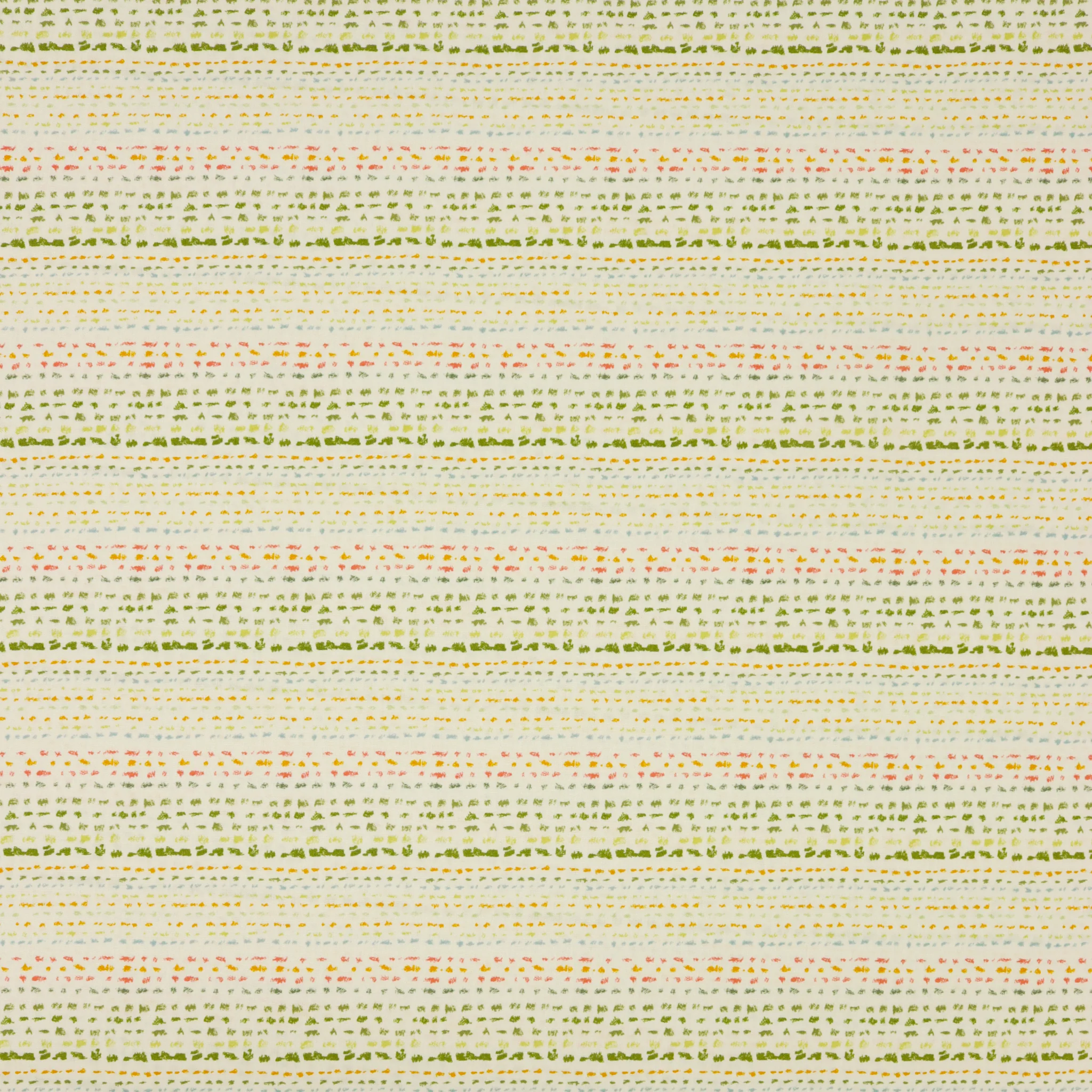 Midsummer Fabric Collection - Traveler Seeds