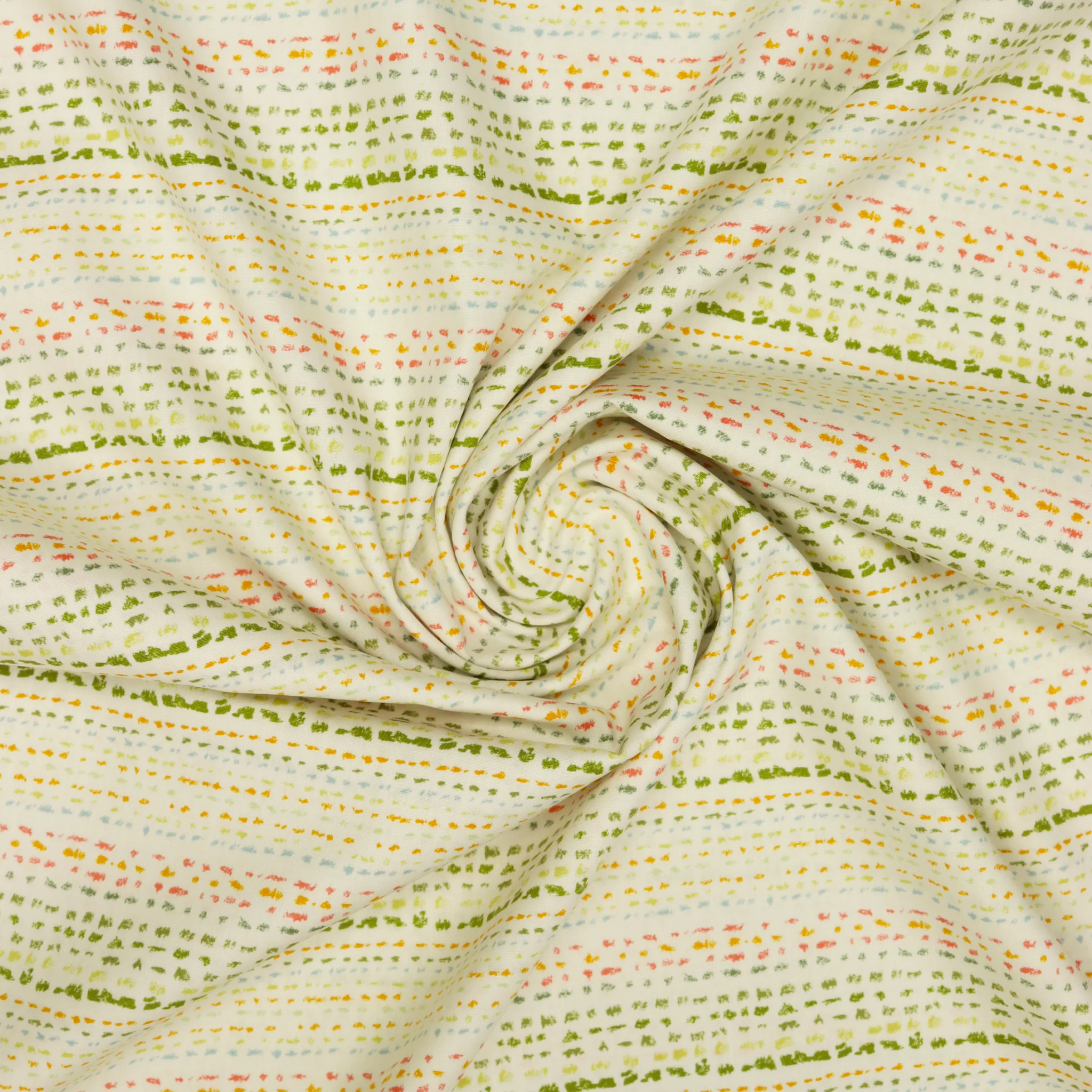 Midsummer Fabric Collection - Traveler Seeds - Image 2