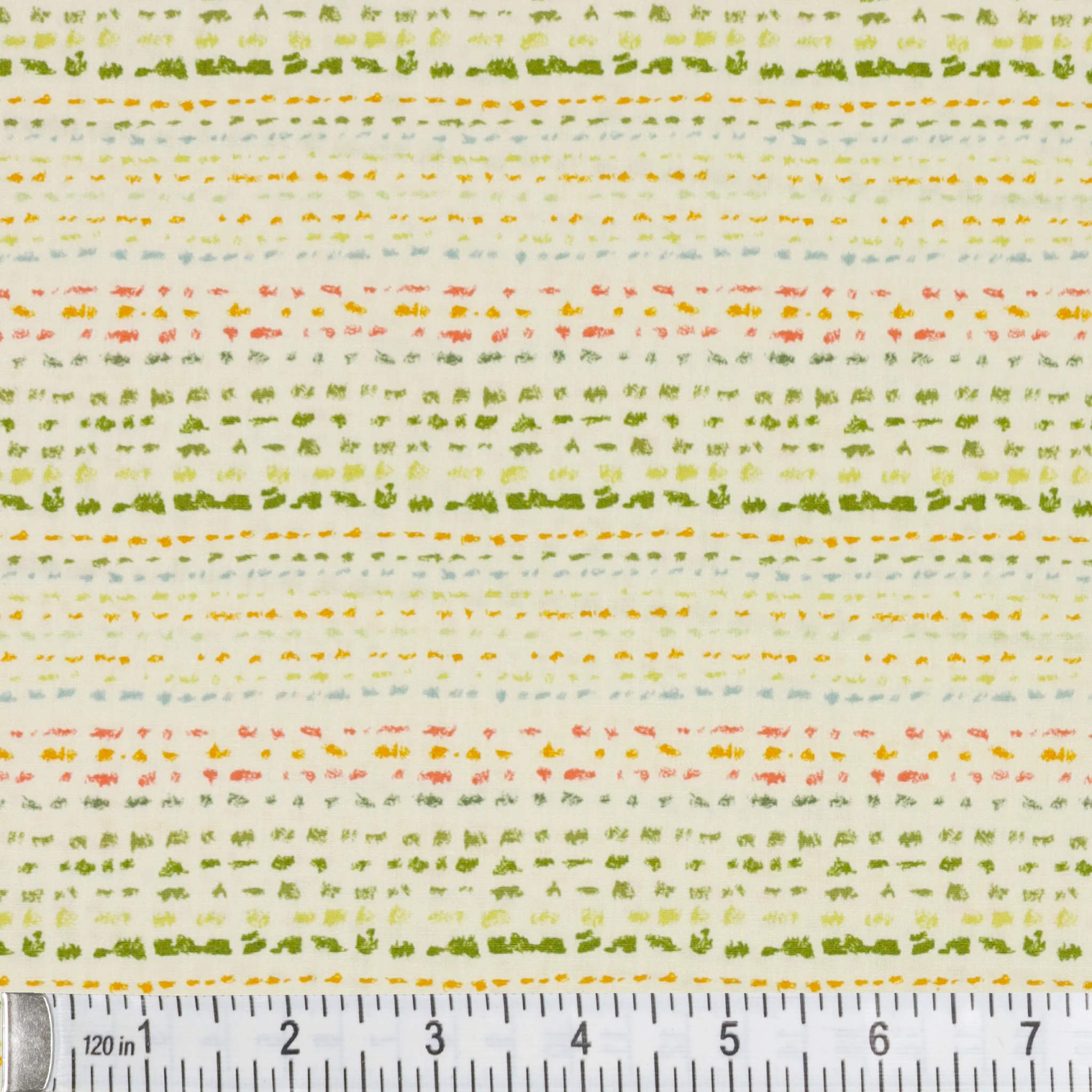 Midsummer Fabric Collection - Traveler Seeds - Image 3