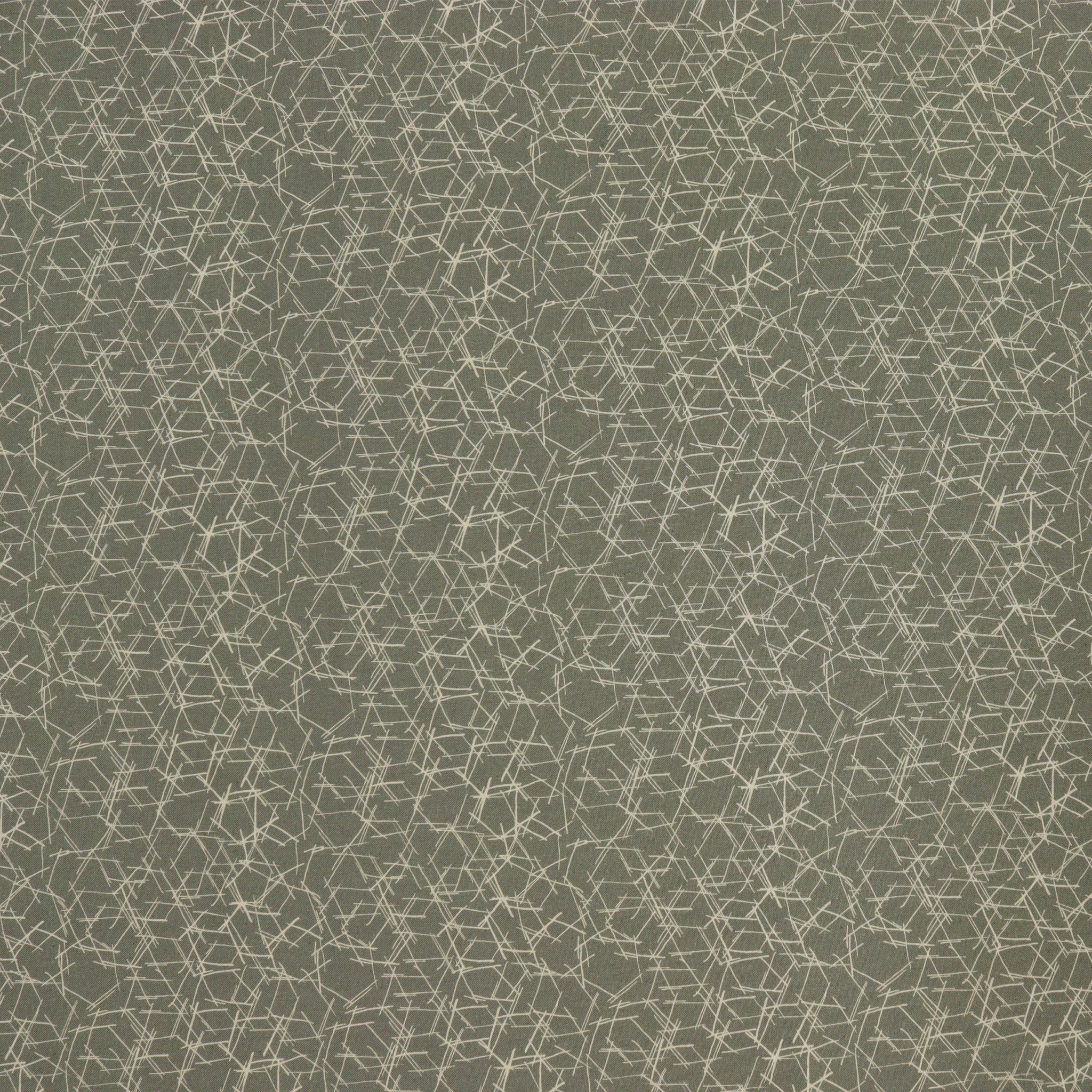 Modern Vintage: Treasured Fabric Collection - Chisel Grey