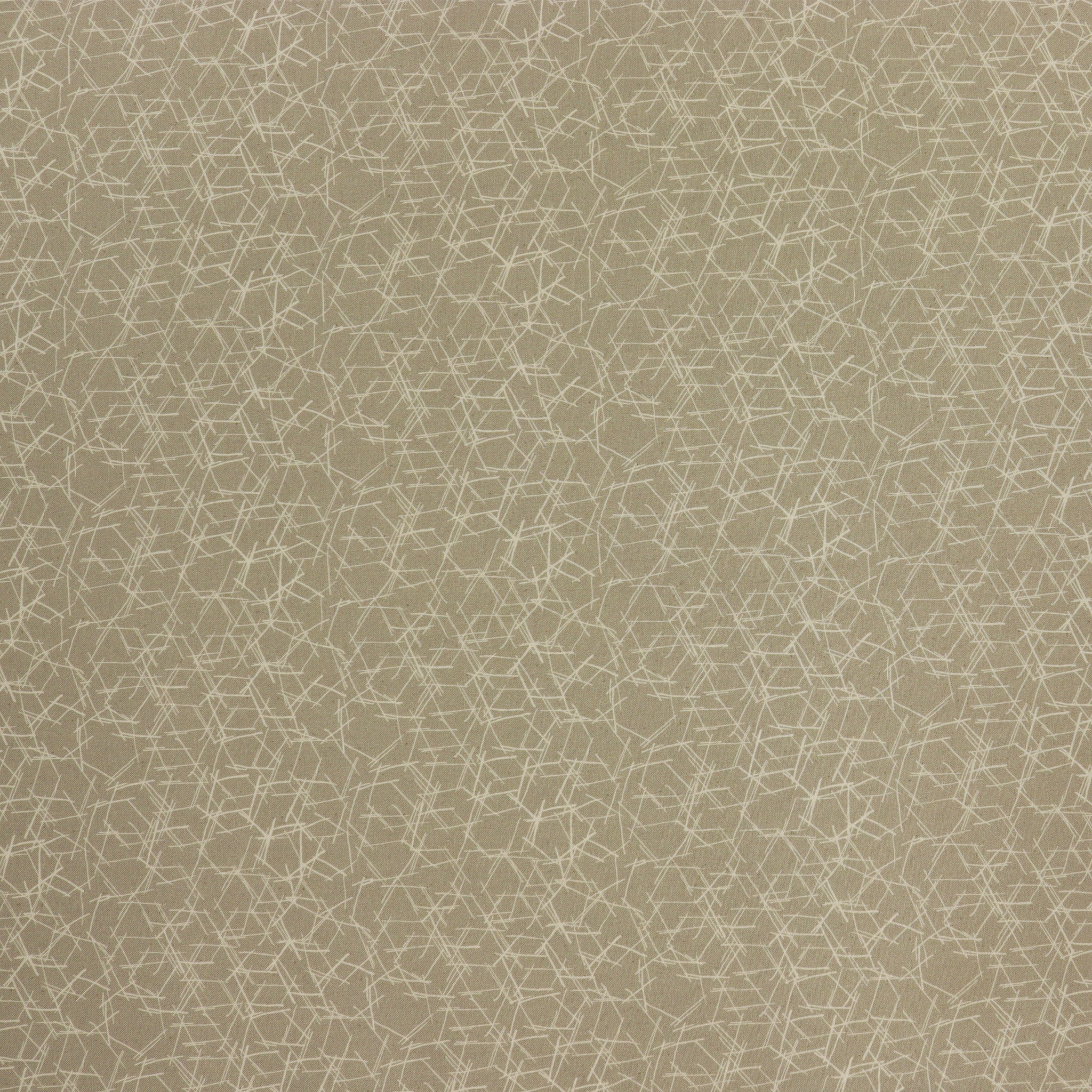Modern Vintage: Treasured Fabric Collection - Chisel Tan