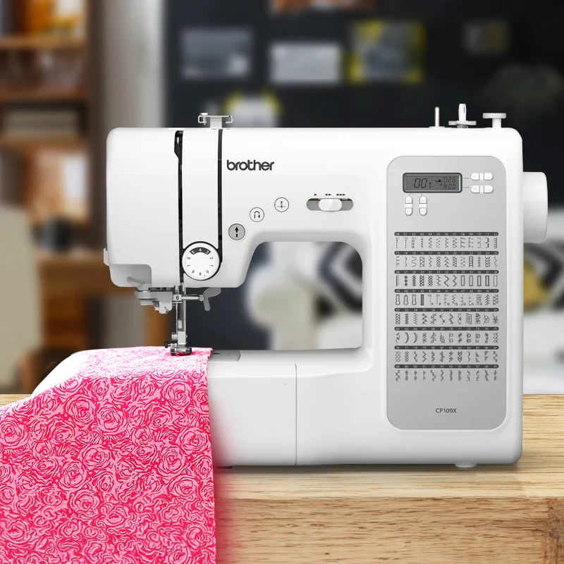 Open Box Brother CP100X Computerized Sewing Machine - Image 3