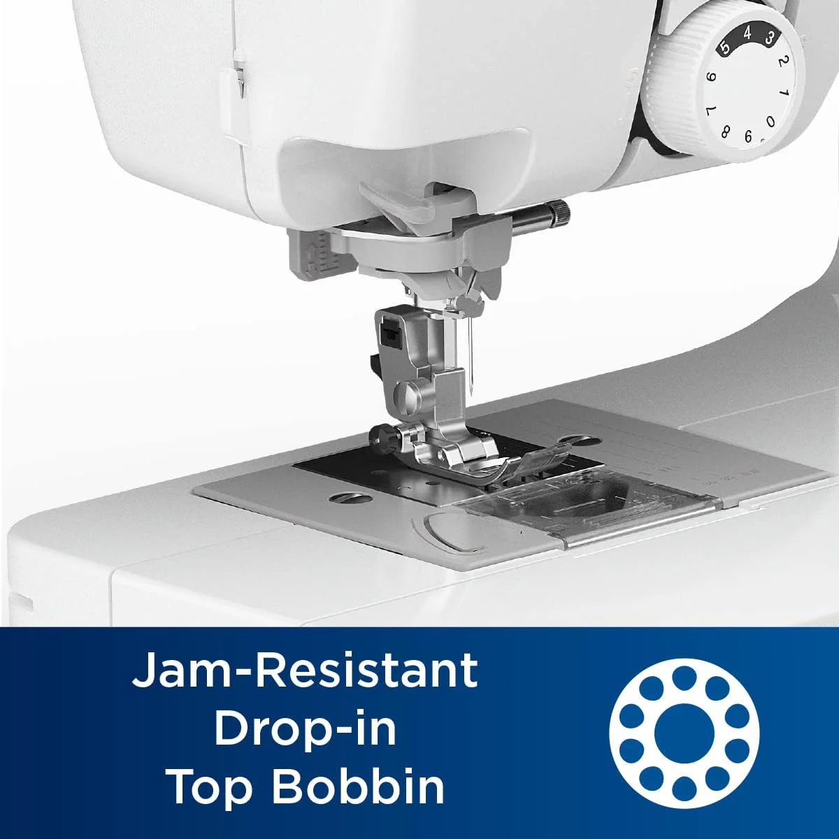 Open Box Brother CP100X Computerized Sewing Machine - Image 7