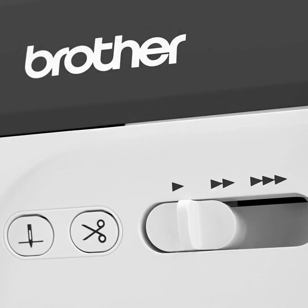 Open Box Brother SE2000 Sewing and Embroidery Machine - Image 3