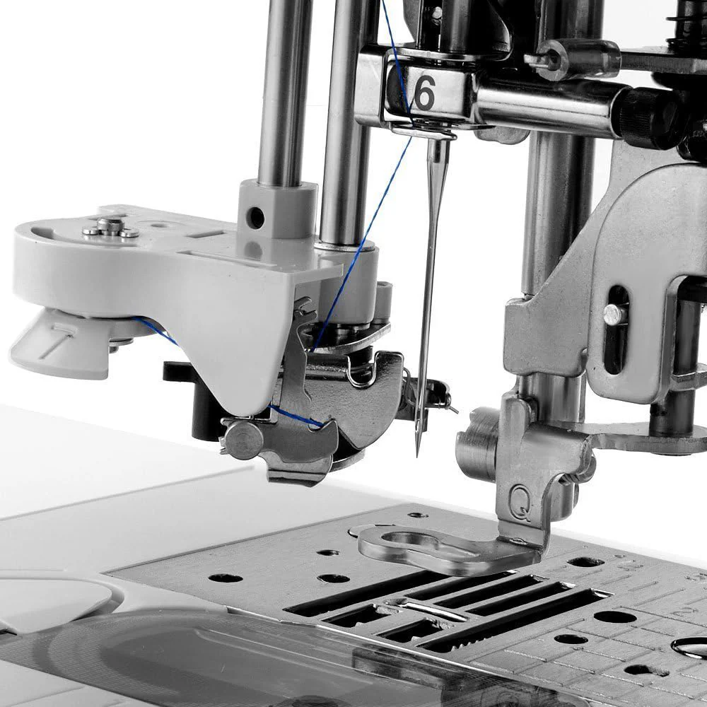 Open Box Brother SE2000 Sewing and Embroidery Machine - Image 6