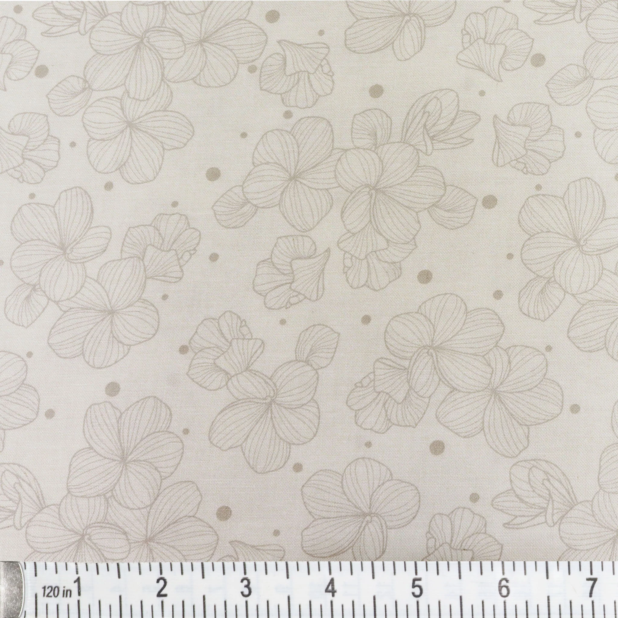 Paradise Park Fabric Collection - Playground Cloud - Image 2