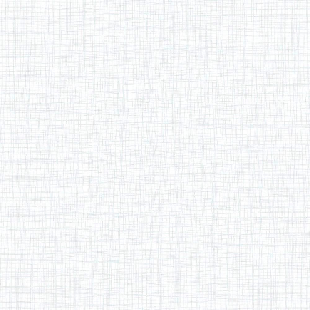 Pencil Hatching Fabric - Silver