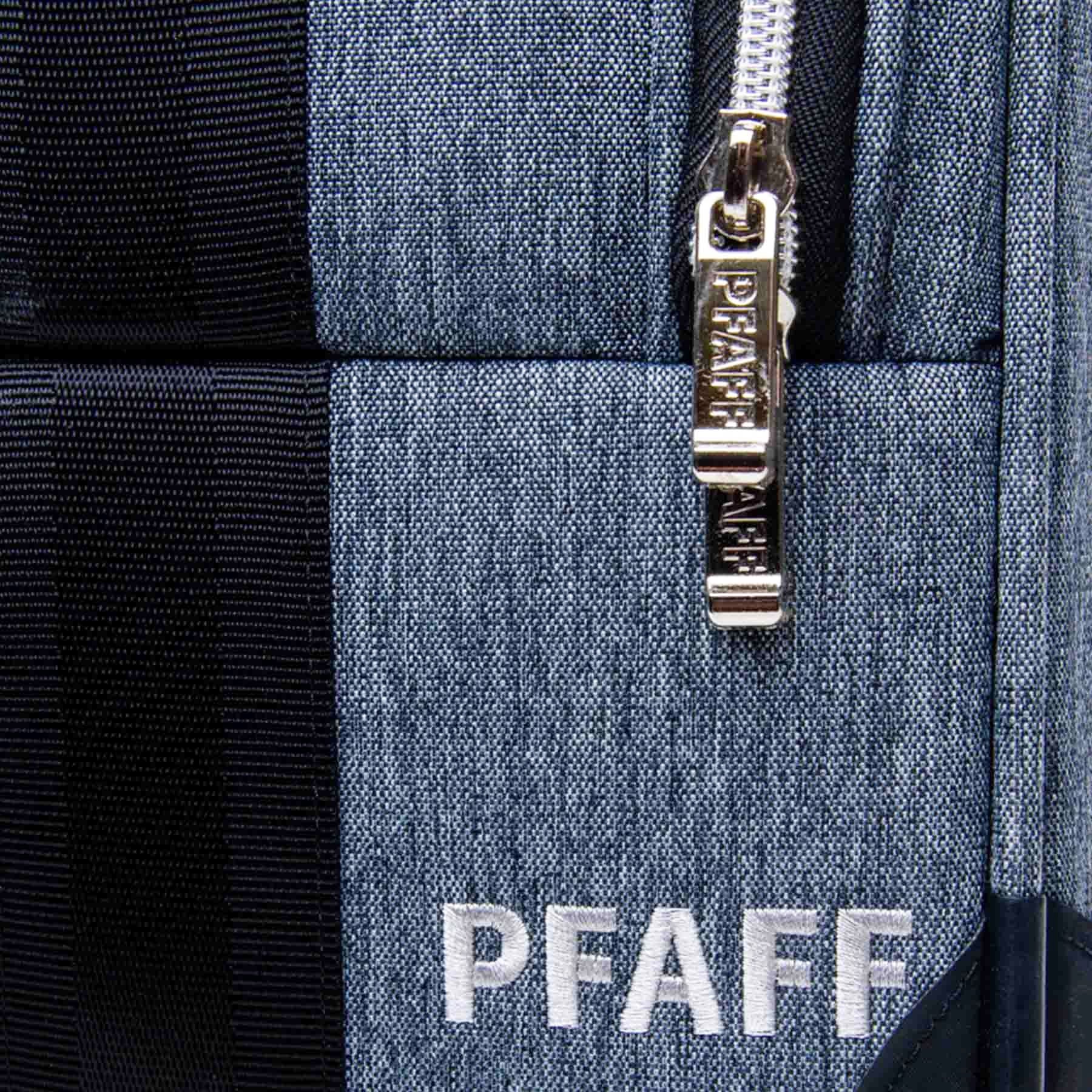 Pfaff Admire Air 7000 Luxe Roller Bag - Image 3