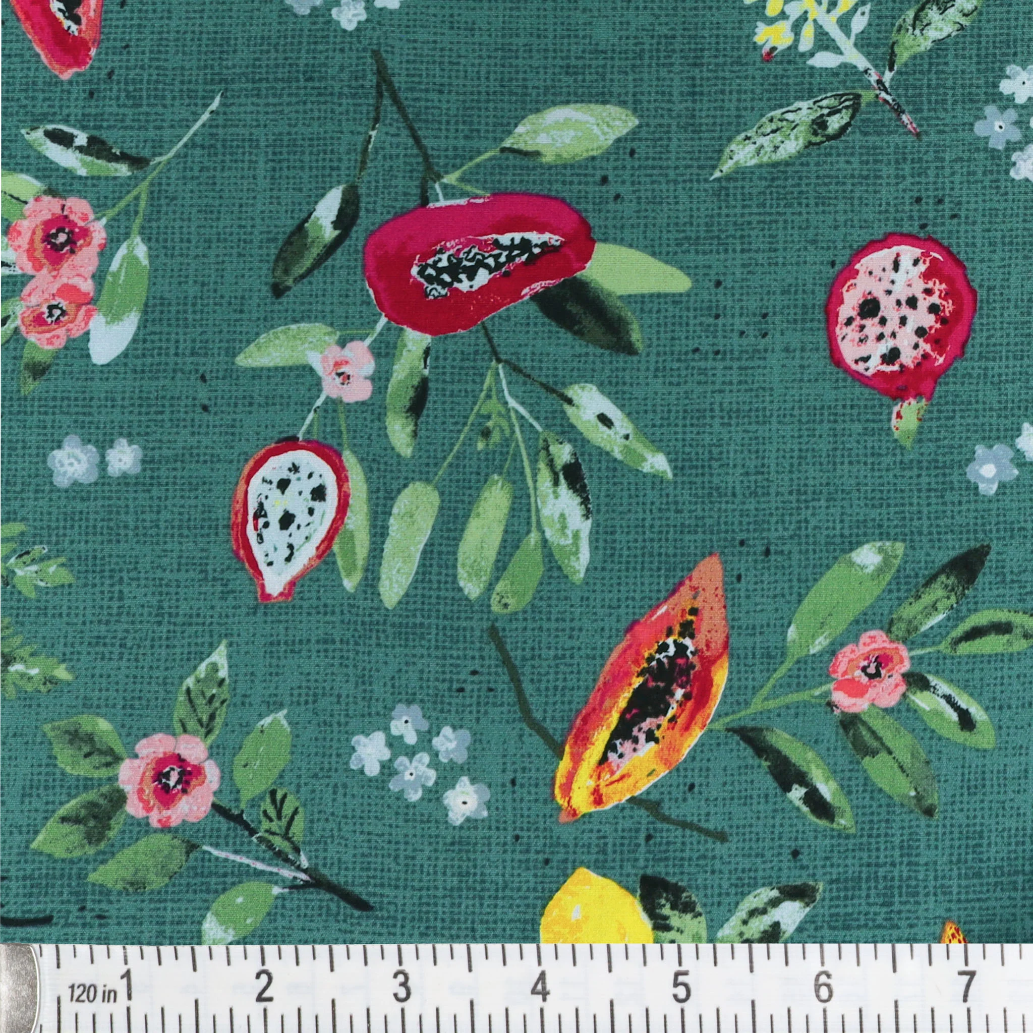 Plentiful Fabric Collection - Orchard Harvest - Image 2