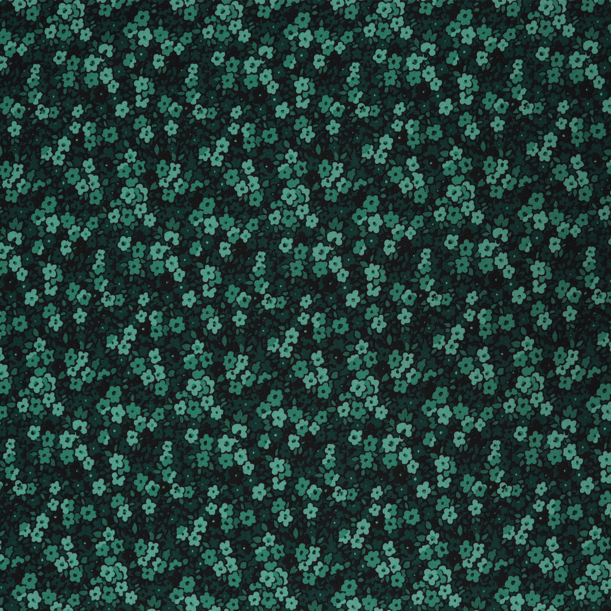 Porch Swing Fabric Collection - Swing Time Teal