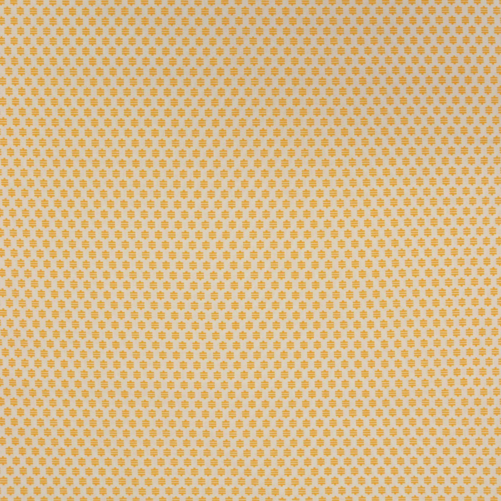 Potager Fabric Collection - Bobbin Honey