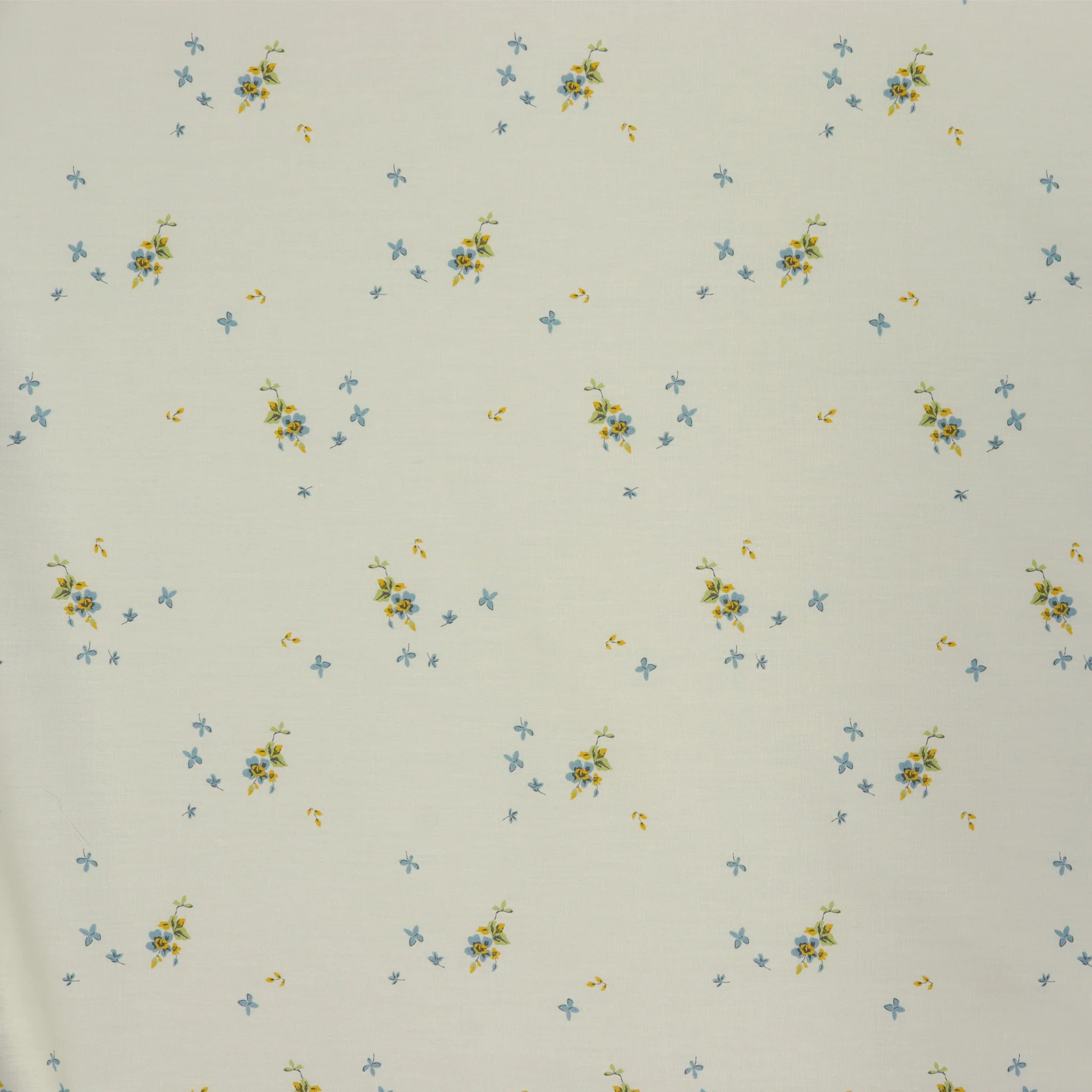 Potager Fabric Collection - Delicate Balance Mist