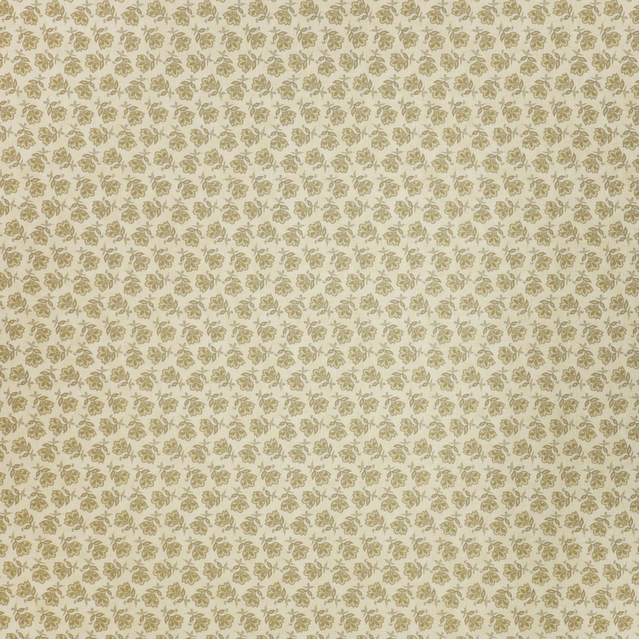 Prairie Chicks Fabric Collection - Jacobean Vanilla