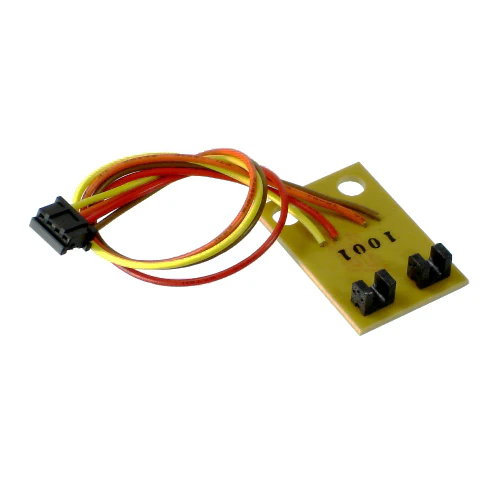 Printed Circuit Board P Unit, Janome #808504007