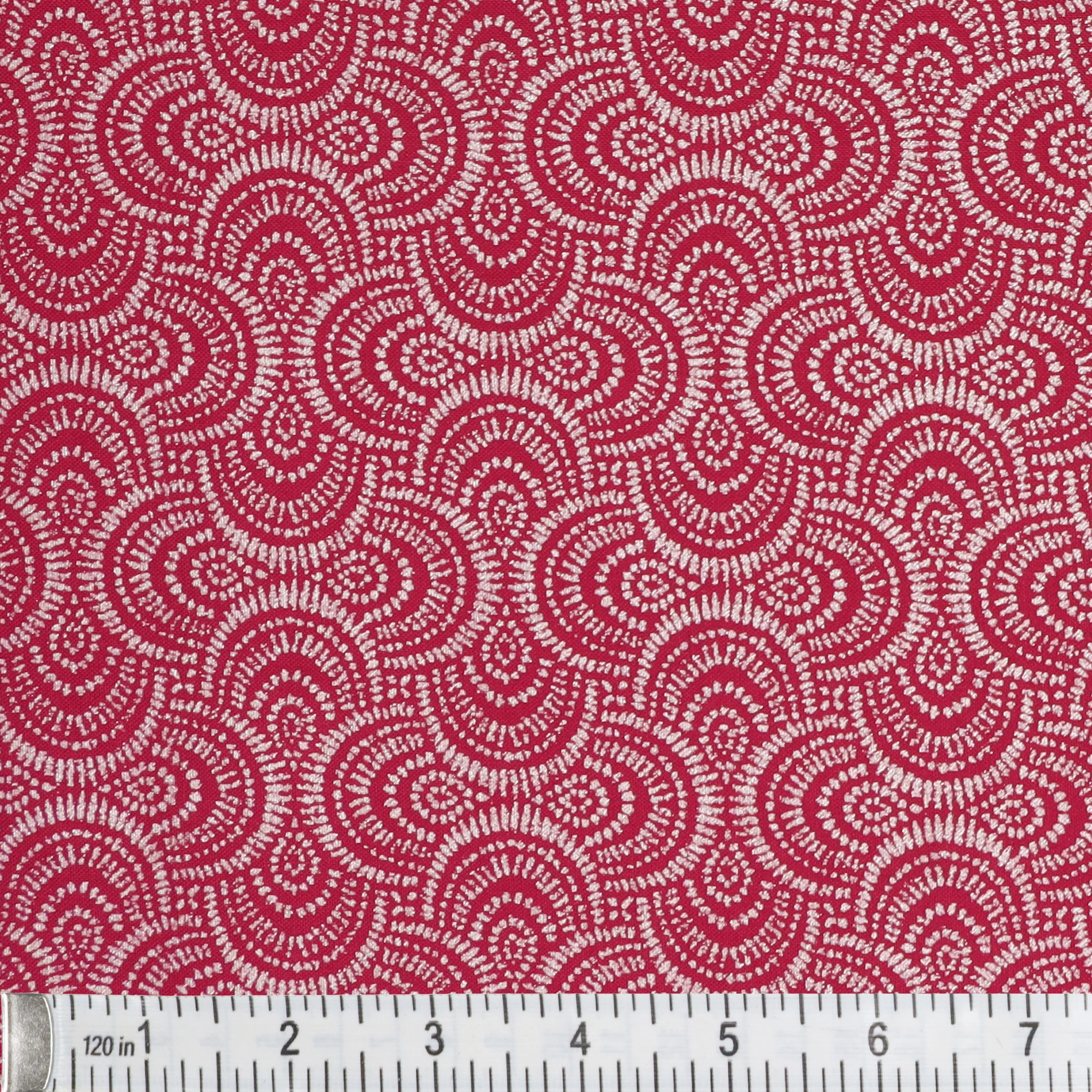 Promise Me Fabric Collection - Pathways Rose - Image 2