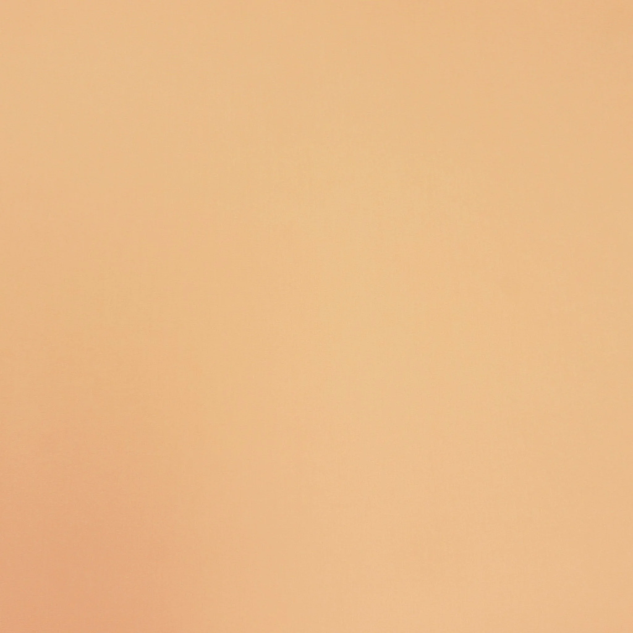 Pure Solids Fabric Collection - Peach Sherbert