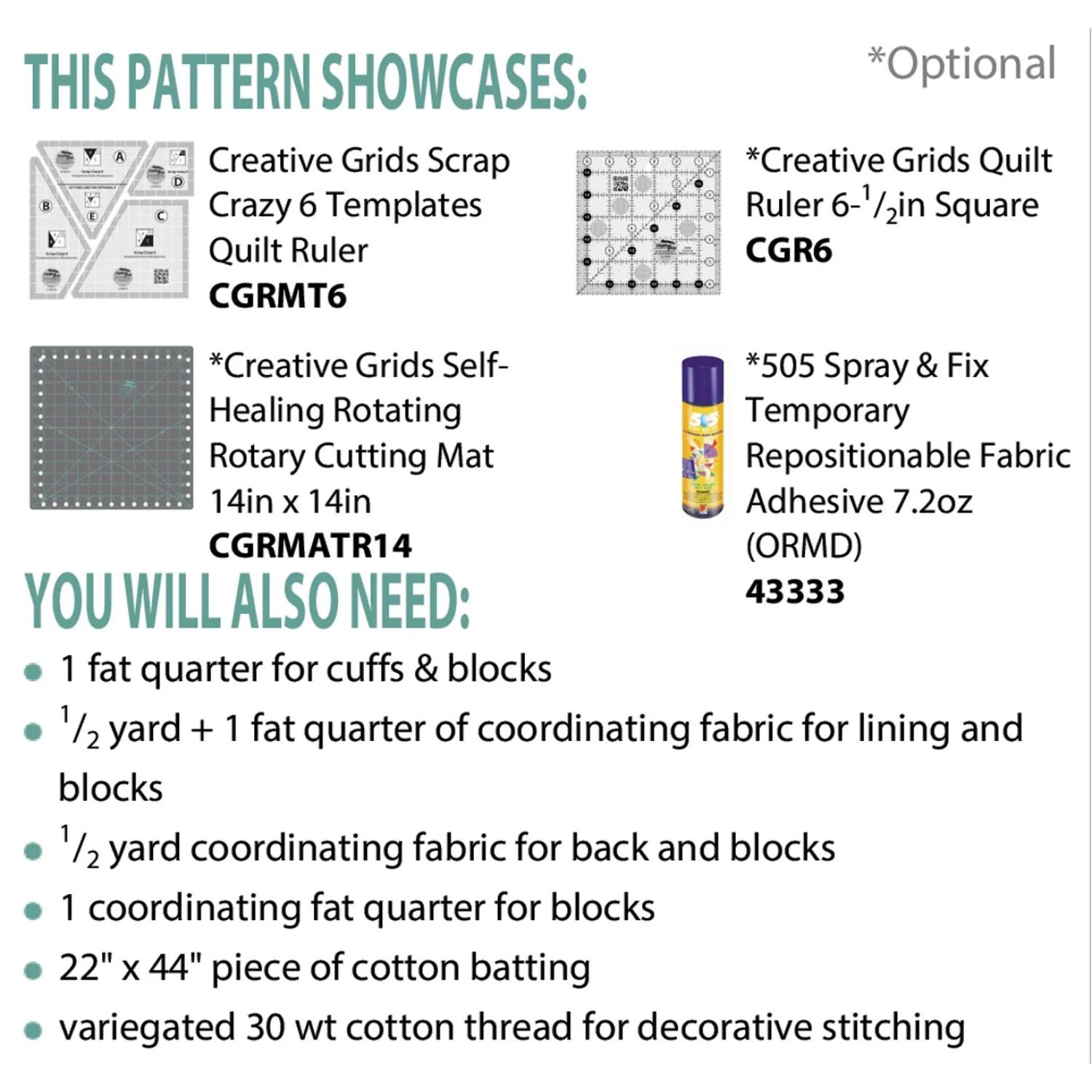 Quilted Patchwork Stocking Pattern - Image 2