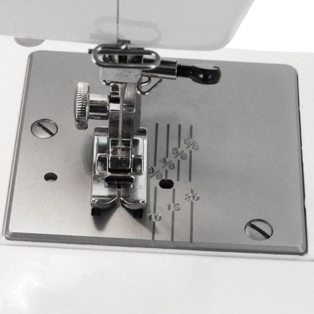 Refurbished Janome HD1000 Heavy Duty Sewing Machine (14 Stitches) - Image 7