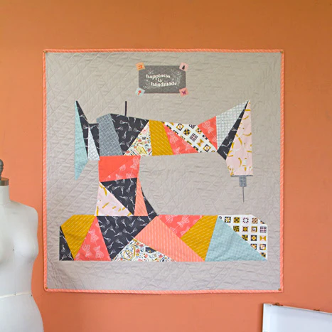 #SewObsessed Fabric Collection - Snip in Style - Image 6