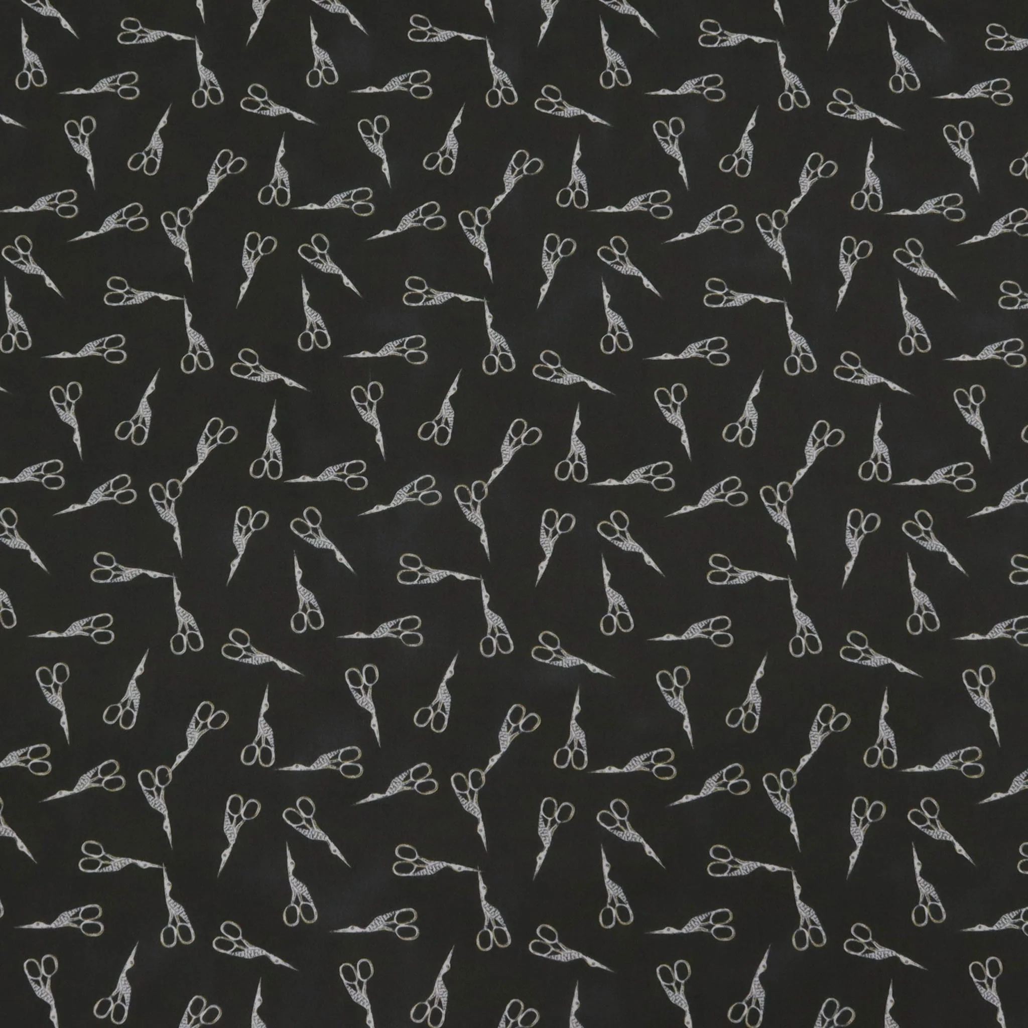 #SewObsessed Fabric Collection - Snip in Style