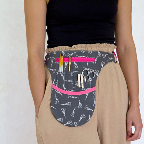 #SewObsessed Fabric Collection - Snip in Style - Image 4