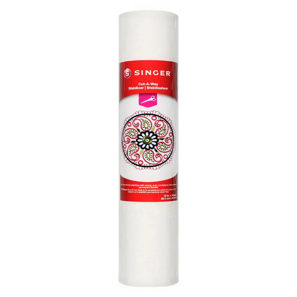 Singer Cut-A-Way Light Stabilizer - 12" x 10yds